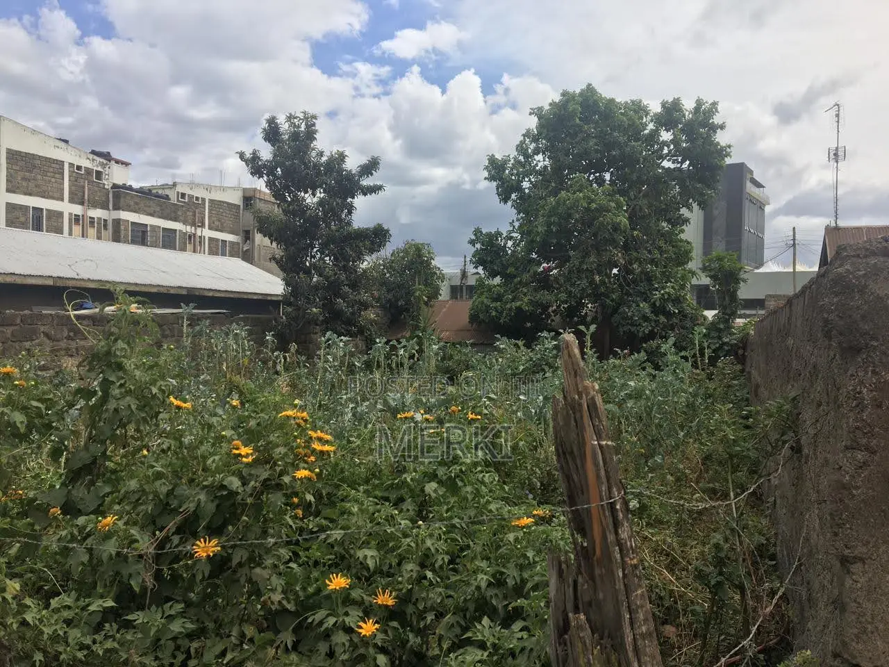 1/8th Acre Plot for Sale in Bangladesh, Nakuru