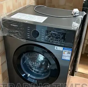 Skyworth 8kgs Froant Load Washing Machine