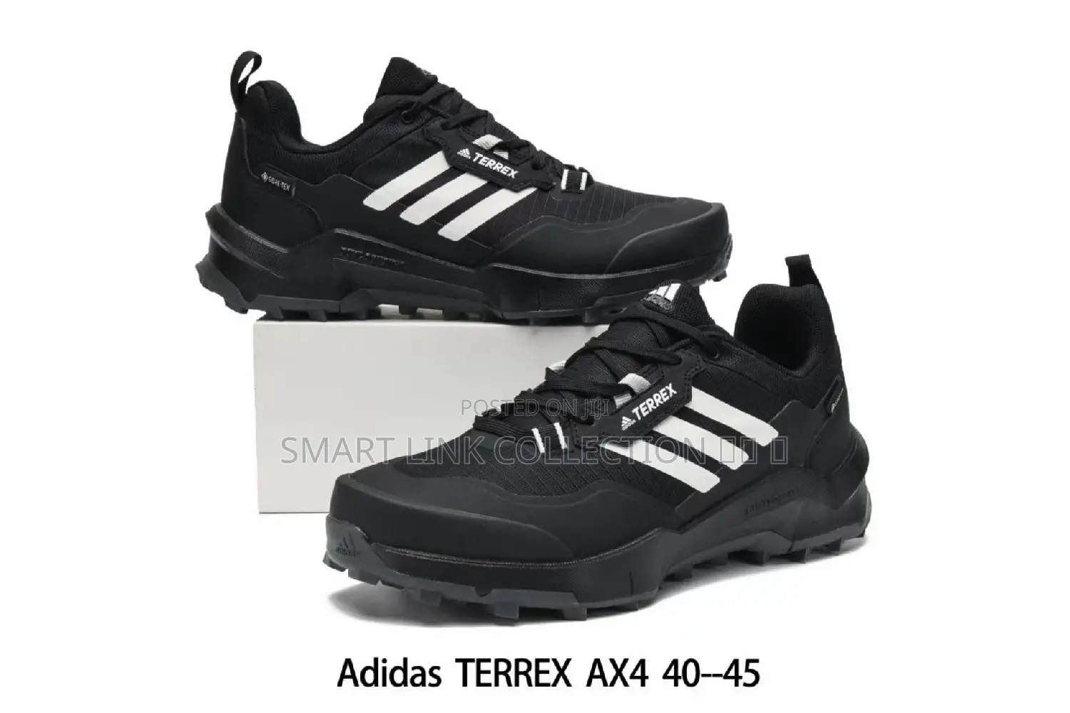 Adidas Terrex