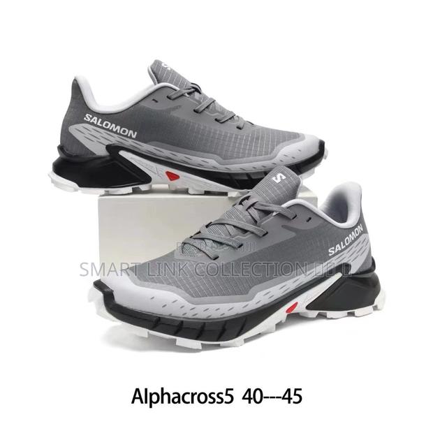 Alphacross Salomon Shoe - thumbnail 2