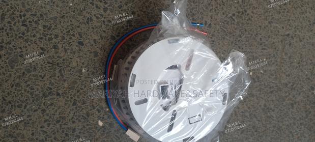 Smoke Alarm Battrey Operated - thumbnail 5