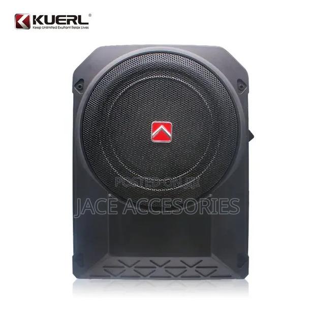 New Kuerl Underseat - thumbnail 2