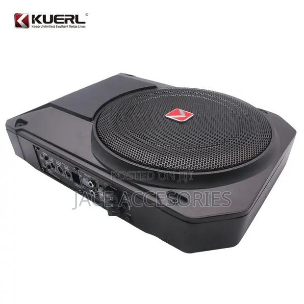 Kuerl Underseat 800w