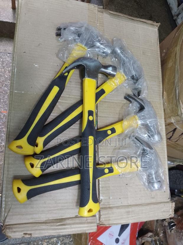 Multifunctional Hammer Tool Durable - main view