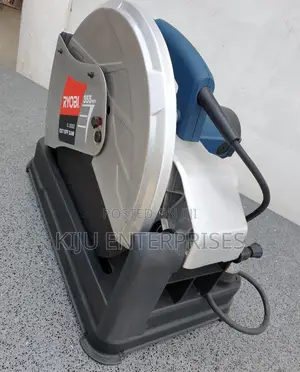 Cut Off Saw Machine Ryobi Bran Stocked