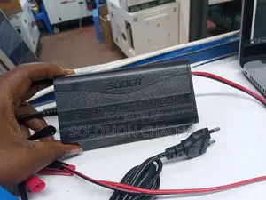 Suder Smart Battery Charger 12V 5A