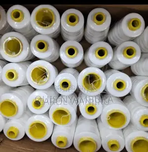 5pcs Bag Closer Sewing String/Sack Threads