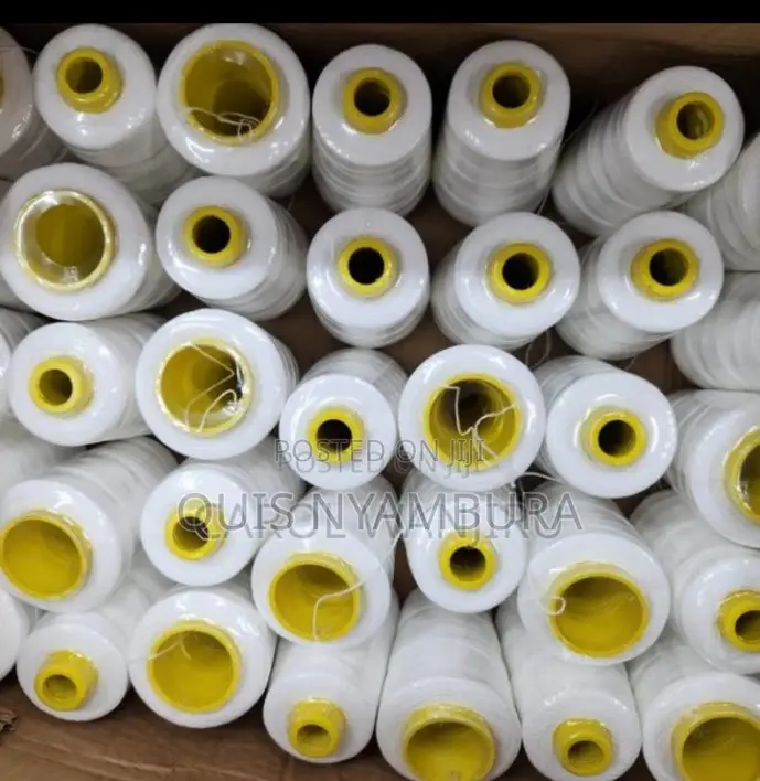 5pcs Bag Closer Sewing String/Sack Threads