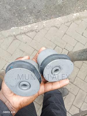 Mazda Demio 2005 Rear Bushes - main view