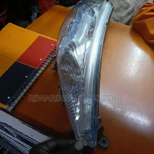 Nissan Juke 2012 Upper Headlight