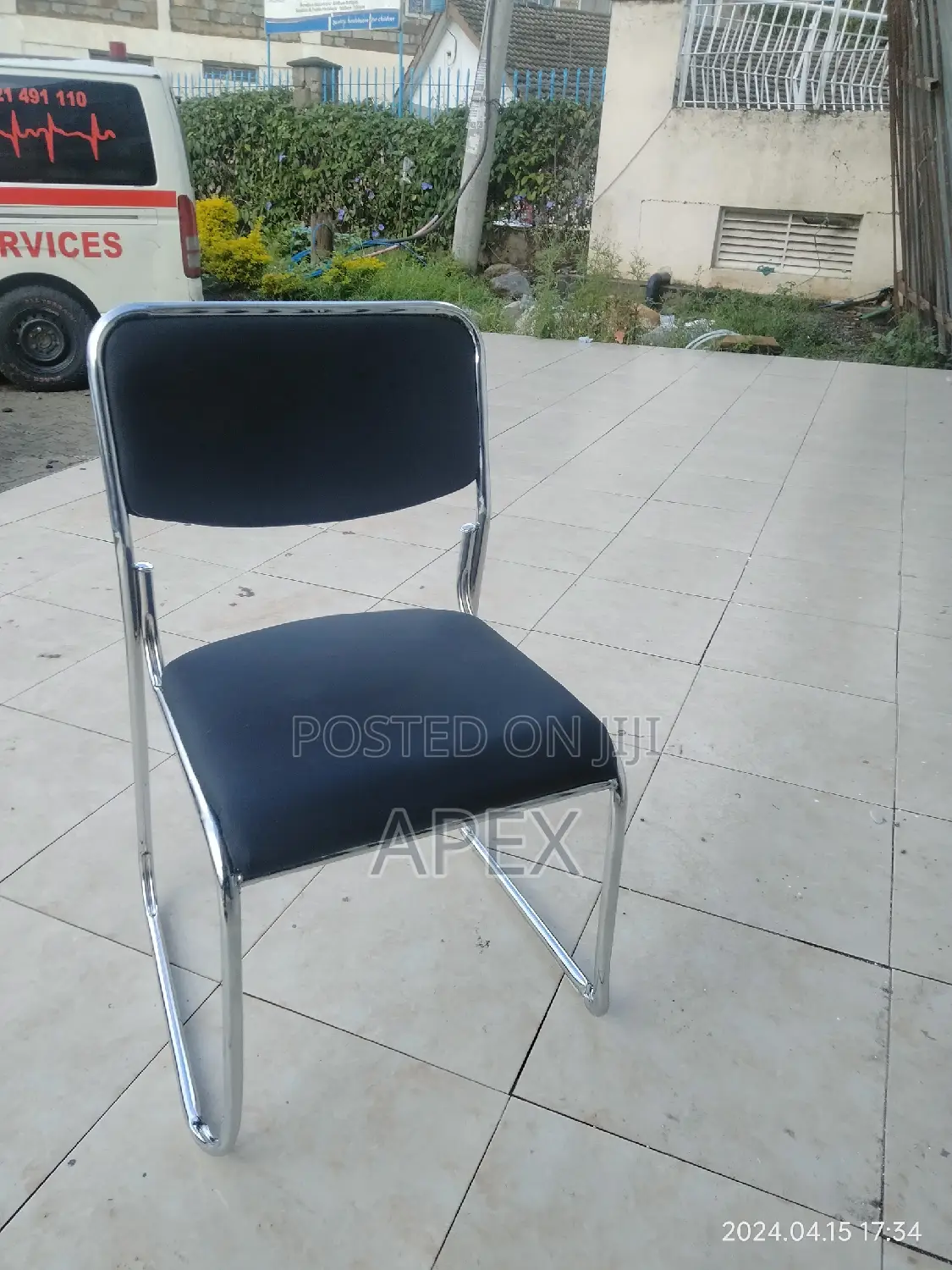 Visitor Chair Visitor Chair Visitor Chair Visitor Chair