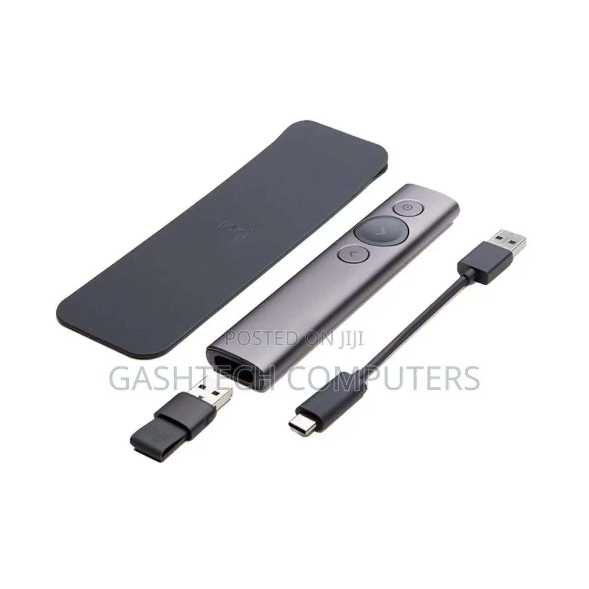 Logitech Wireless Presenter Spotlight