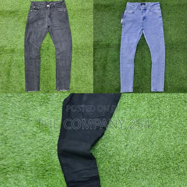 Legit Quality Brand Amiri Designer Men's Denim Jeans
.