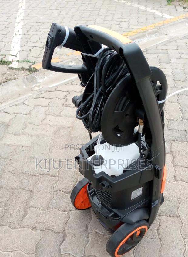 Aico Carwash Machine High Pressure - thumbnail 2