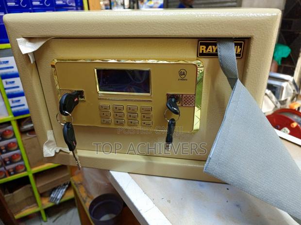 Quality Safe Box,Safe Box Safe Box - thumbnail 2