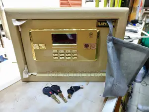 Digital Electronic Safe Box
