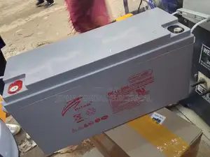 Ritar Solar Battery 12vts 200ah