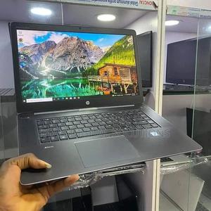 Laptop HP ZBook Studio G3 16GB Intel Core I7 SSD 512GB - thumbnail 2