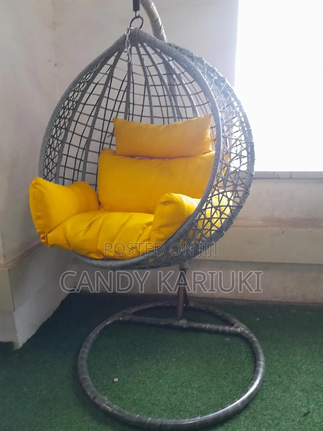 Best Outdoor Swing