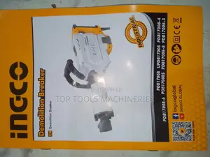 Ignco Demolisher