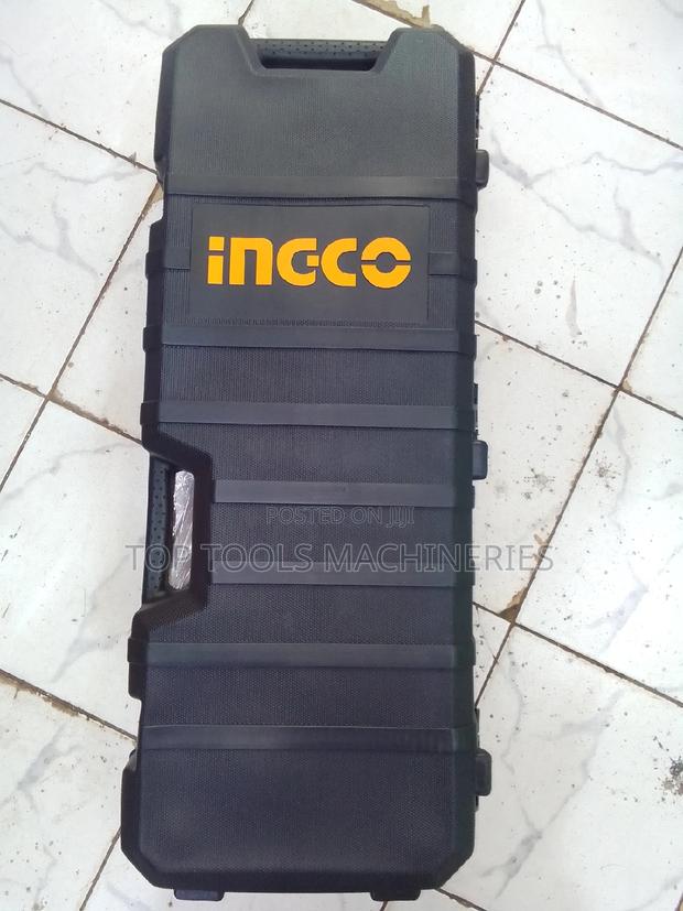 Ignco Demolisher - thumbnail 2