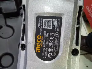 Ignco Demolisher