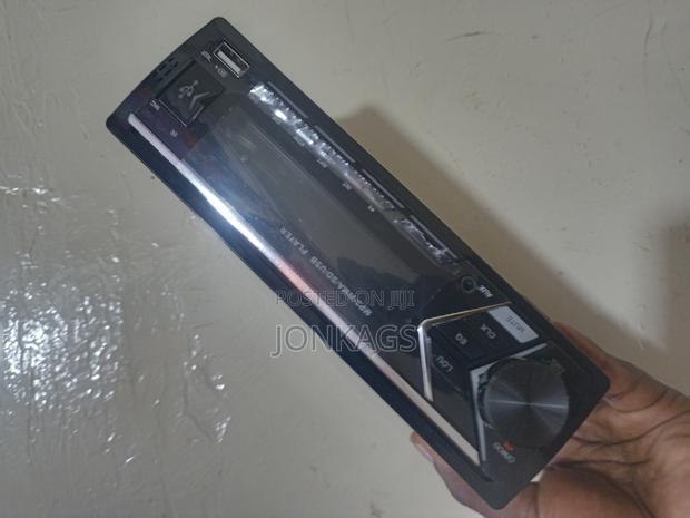 Single Din Car Stereo - thumbnail 7