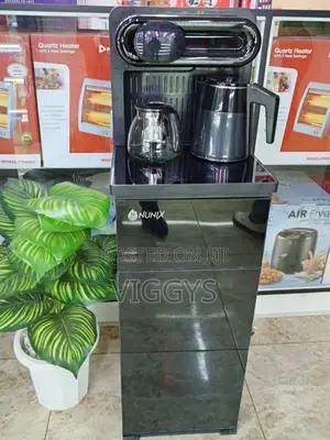 Water Dispenser Bottom Load