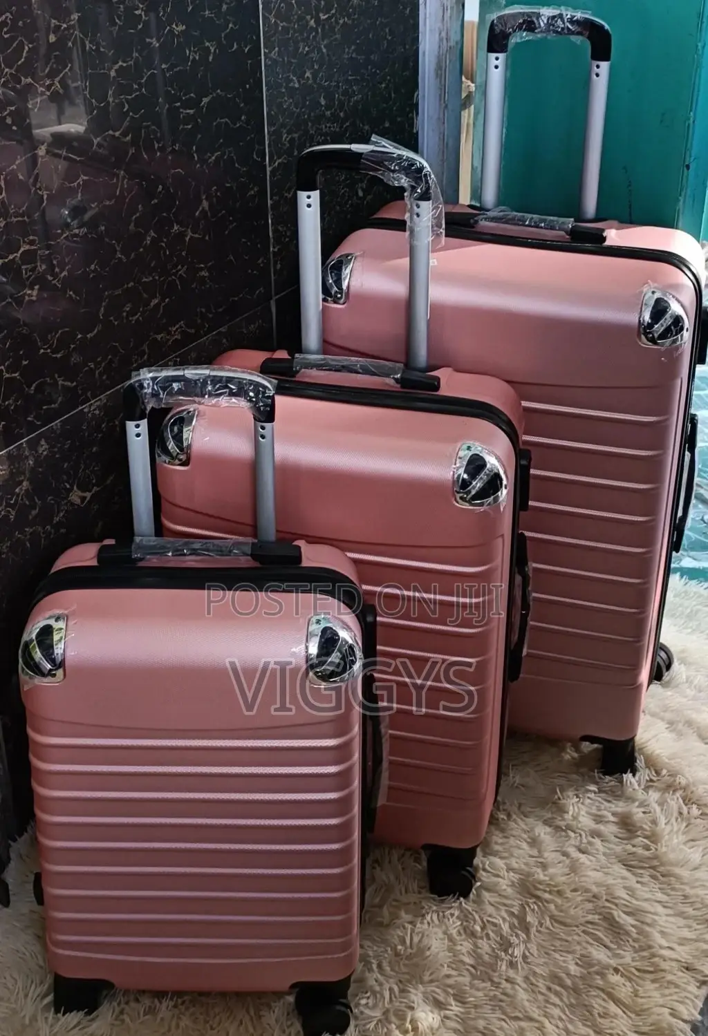 Traveling Bags Suitcase