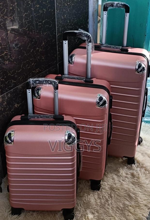 Traveling Bags Suitcase