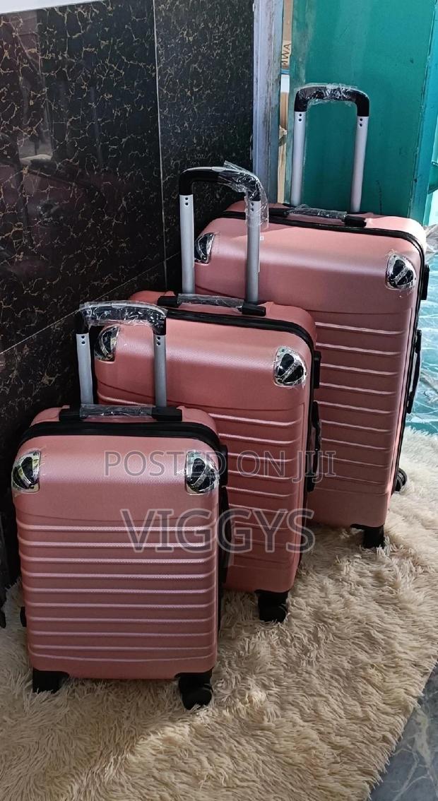 Traveling Bags Suitcase - thumbnail 2