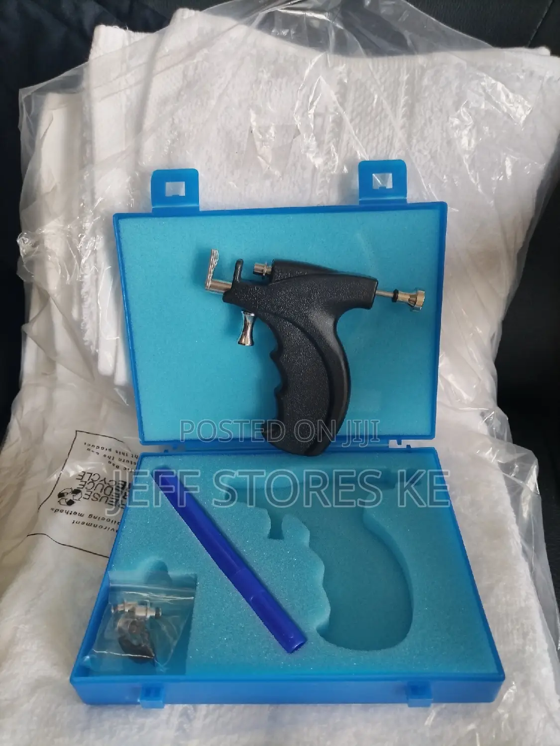 Quality Piercing Gun