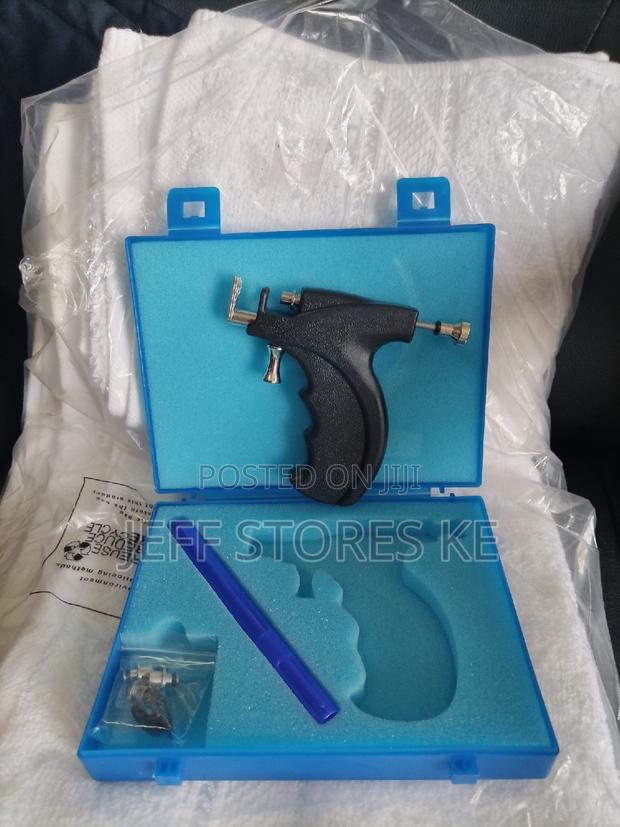 Quality Piercing Gun