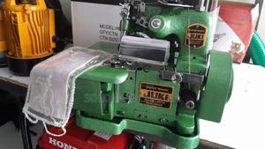 Juki Overclock Machine - thumbnail 2