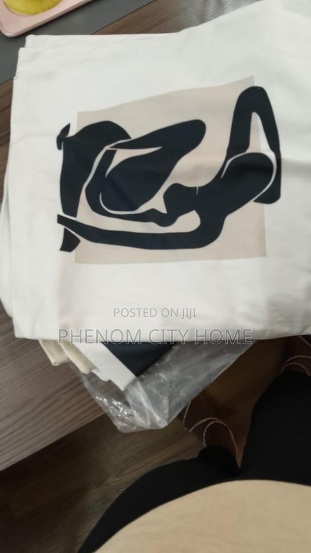 Nordic Design Pillow Cases - thumbnail 2