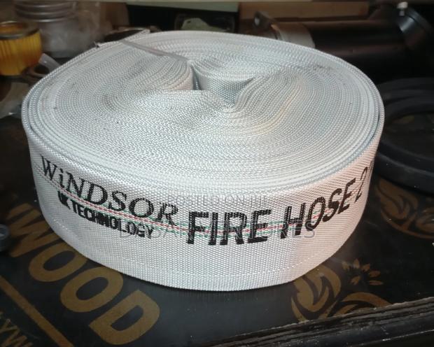 Irrigation Pipe 2" 30m - thumbnail 2