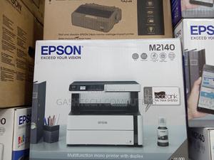 Epson M2140!! Epson M2140printer Inkjet - thumbnail 2