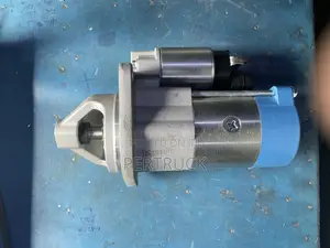 Startor Motor Jeep Baic Bj80 Series Available