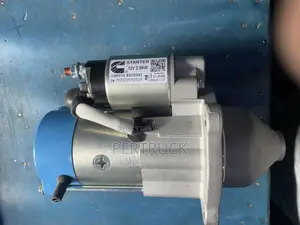 Startor Motor Jeep Baic Bj80 Series Available