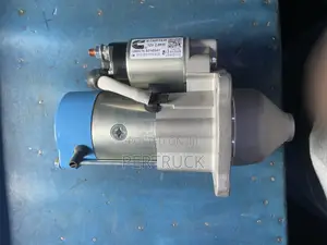 Startor Motor Jeep Baic Bj80 Series Available