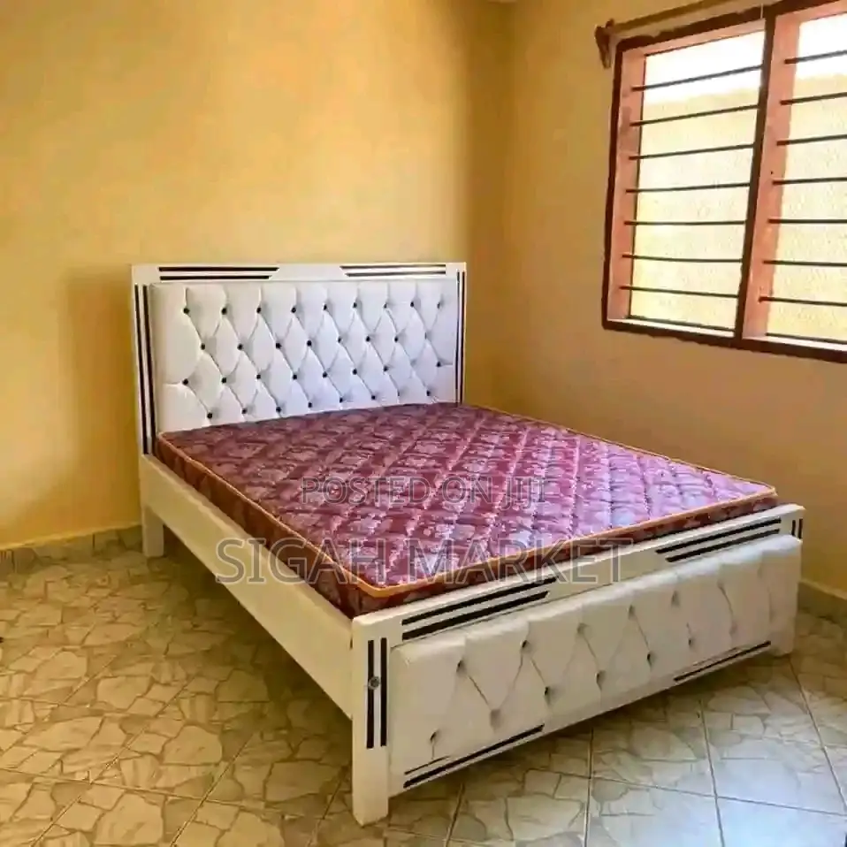 Chester Bed Chester Bed Chester Bed