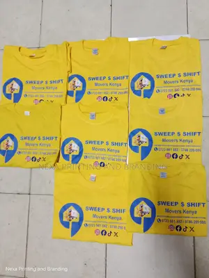 Moving Companies Tshirts