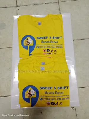 Moving Companies Tshirts