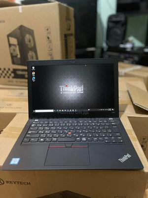 Laptop Lenovo ThinkPad X280 8GB Intel Core I5 SSD 256GB - thumbnail 2