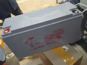 Ritar Solar Battery/12vts 200amp