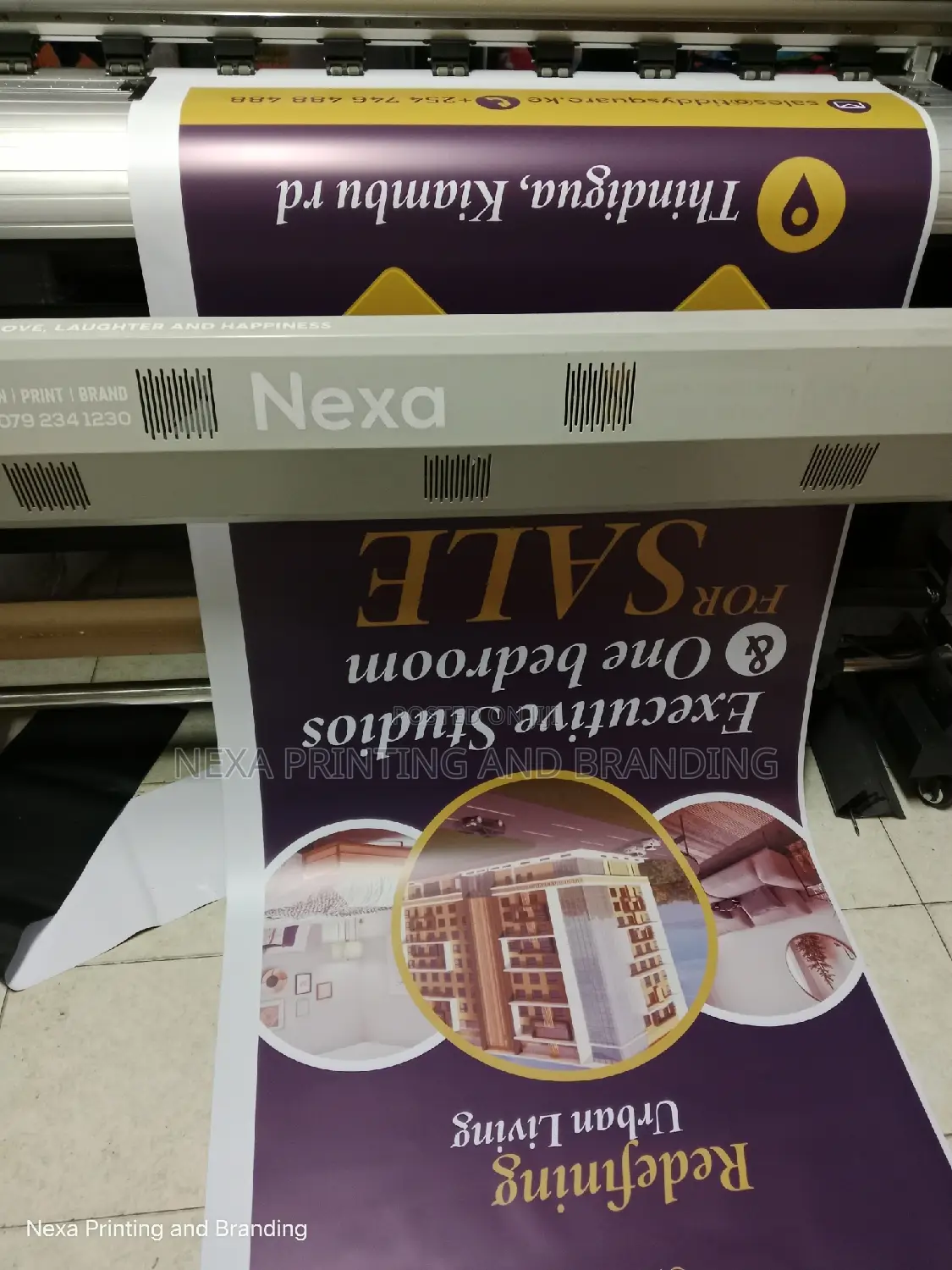 Real Estate And Developers Rollup Banner Banner