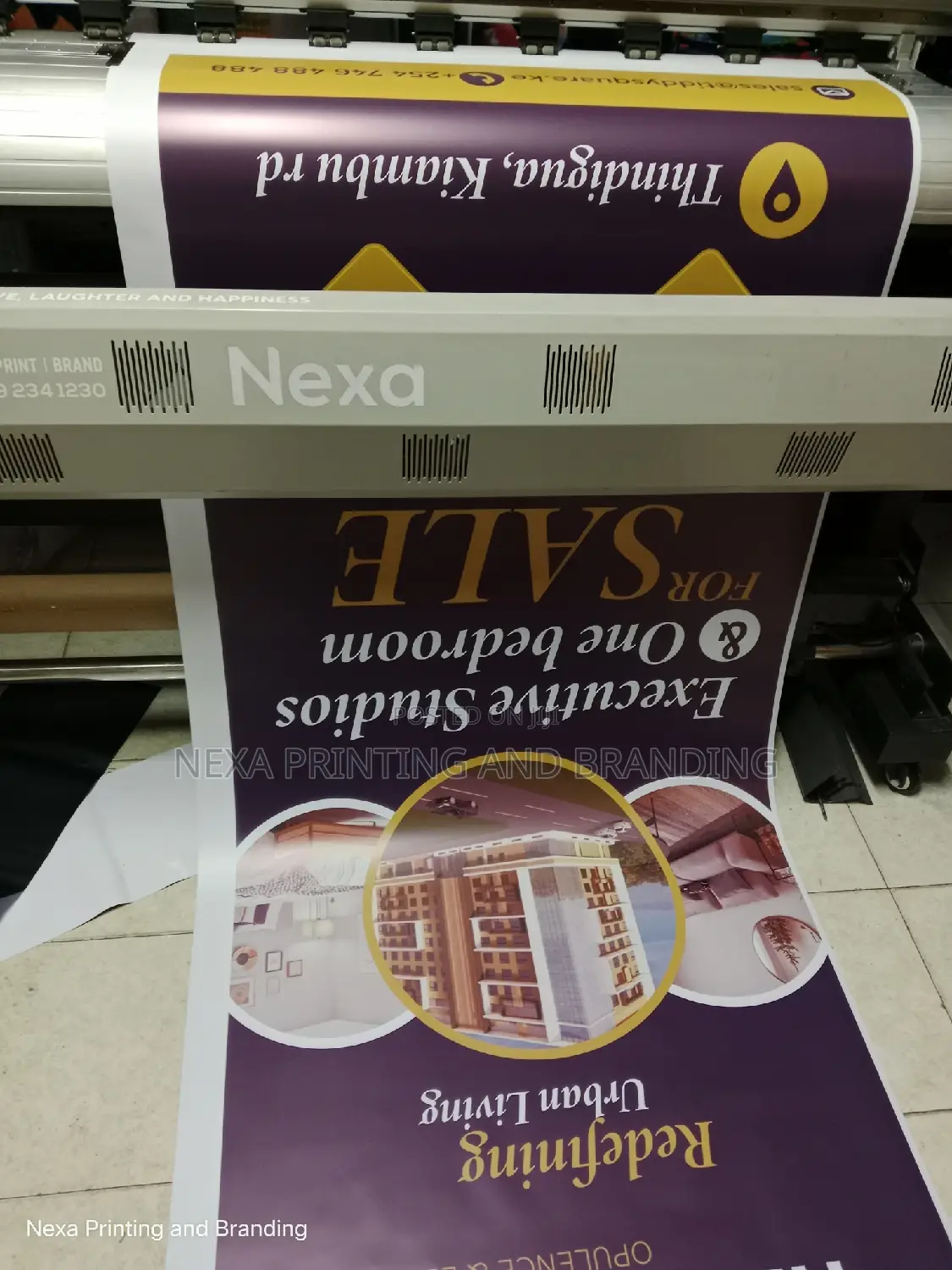 Real Estate And Developers Rollup Banner Banner