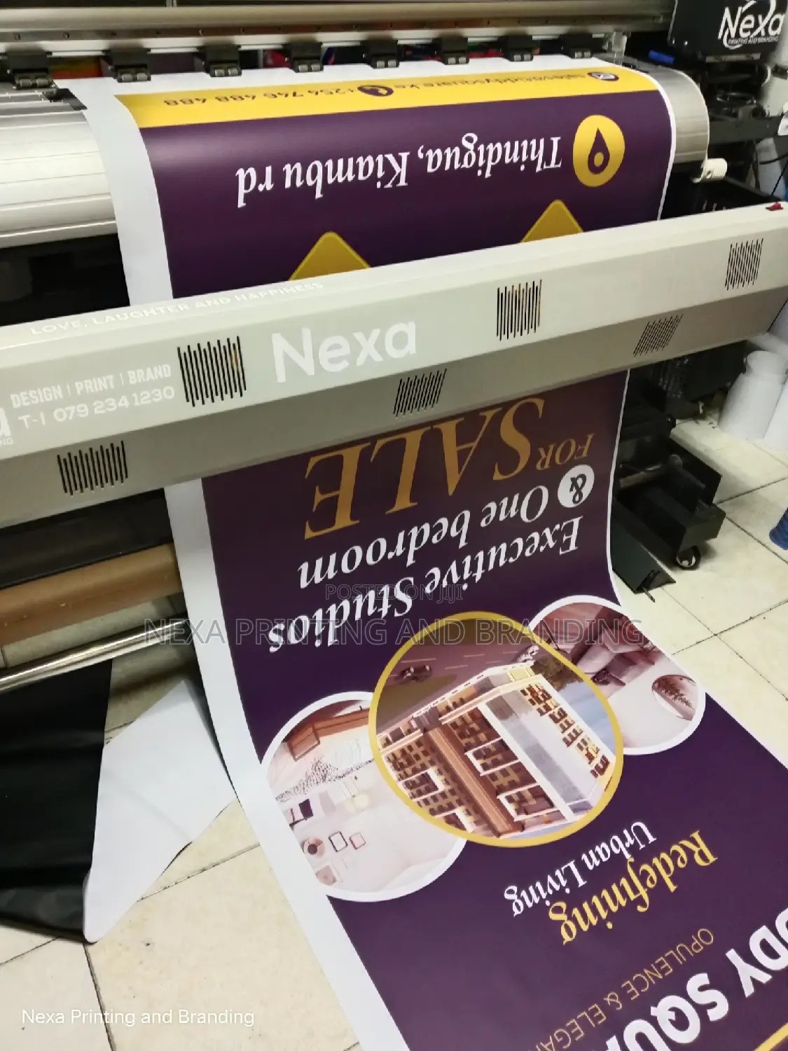 Real Estate And Developers Rollup Banner Banner