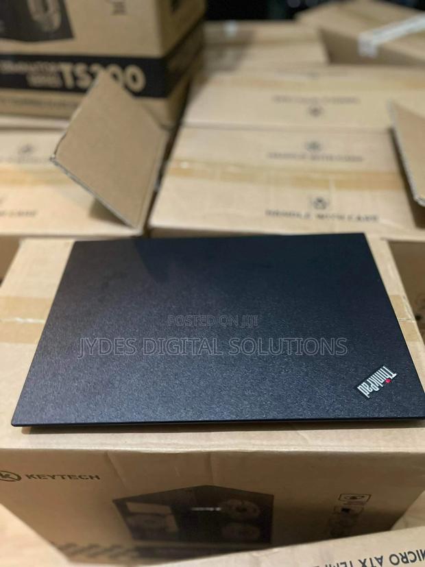 Laptop Lenovo ThinkPad X280 8GB Intel Core I5 SSD 256GB - thumbnail 5