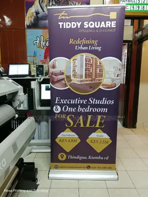 Real Estate And Developers Rollup Banner Banner